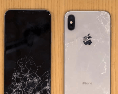 SMARTPHONE REPAIRS