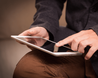 TABLET REPAIRS
